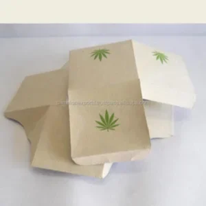 Hemp Paper Box Bulk