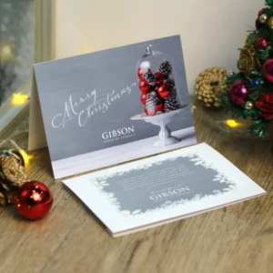 Holiday Greeting Card bulk