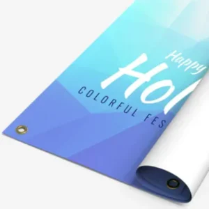 Indoor Banner bulk