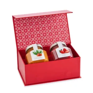 Jam Jar Presentation Boxes