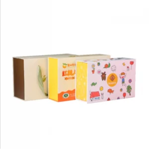 Kids Product Boxes bulk