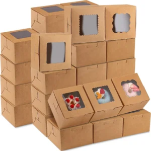 Kraft Bakery Box Bulk