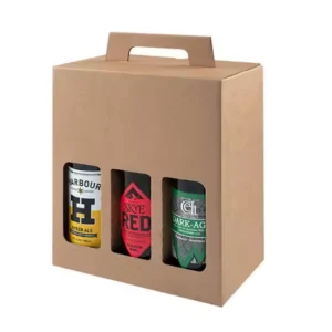 Kraft Beverages Box Bulk