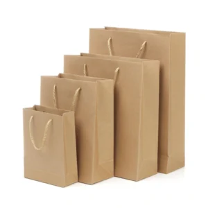 Kraft Paper Bags bulk
