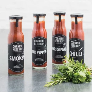 Laminates for Ketchups and Sauces bulk