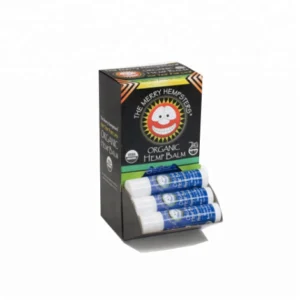 Lip Balm Dispenser Box bulk