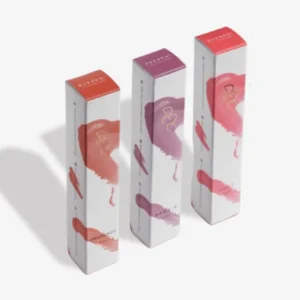 Lip Gloss Folding Cartons bulk