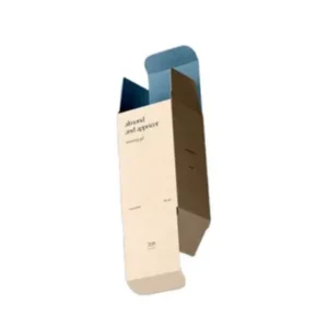 Lipstick Folding Carton bulk