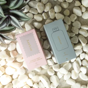 Lotion Box with Insert bulk