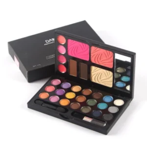 Makeup Eyeshadow Box bulk