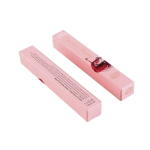 Makeup Lip Gloss Box bulk