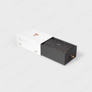 Match Slide Rigid Box bulk