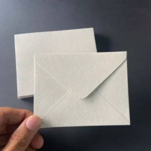 Mini Envelope bulk