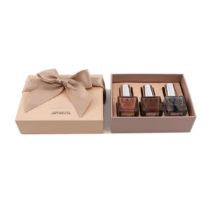 Nail Polish Kraft Box bulk
