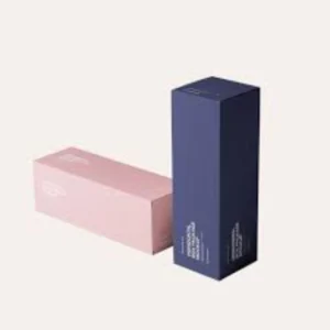Nail Polish Tuck End Box bulk