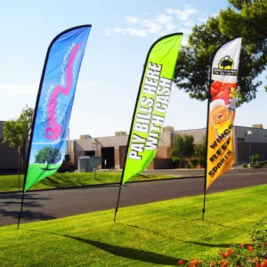 Outdoor Banner bulk