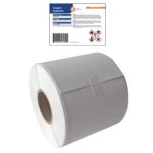 PE Labels bulk