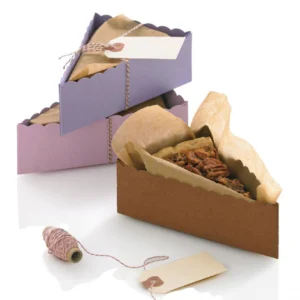 Paper Pie Box Bulk