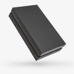 Partial Cover Rigid Box Bulk