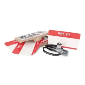 Permanent Stickers Bulk