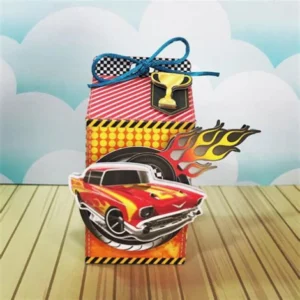 Personalized Hot Wheel Boxes Bulk