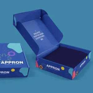 Personalized Influencer Boxes Bulk