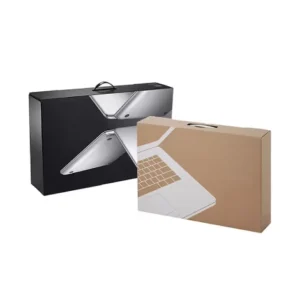 Personalized Laptop Boxes Bulk
