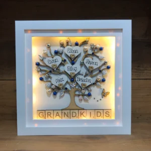 Personalized Led Light Boxes Bulk