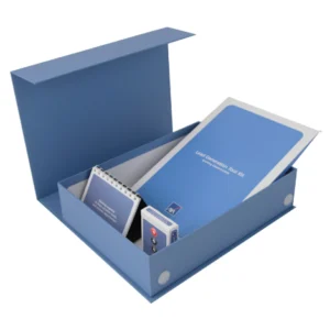 Pharmaceutical Rigid Box Bulk
