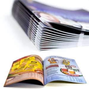 Photo Booklets bulk