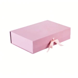 Pink Invitation Box Bulk