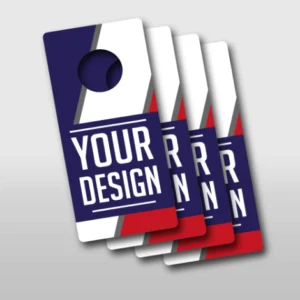 Political Door Hanger bulk
