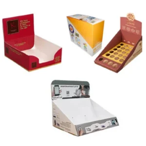 Product Display Box bulk