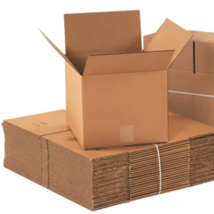 Product Shipping Box bulk