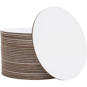 Pulpboard Coaster bulk