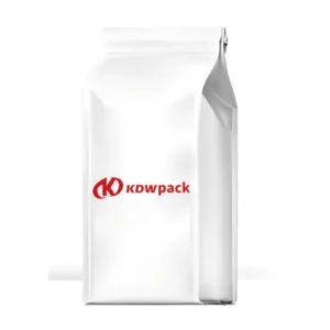 Quad Seal Pouch Bulk