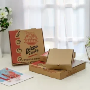 Recyclable Pizza Box Bulk