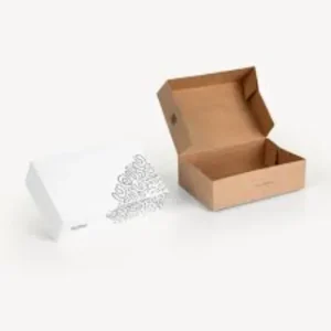 Regular Six Corner Boxes Bulk