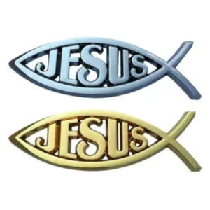 Religious Bumper Stickers Bulk