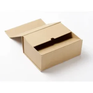 Rigid Business Cardboard Box Bulk