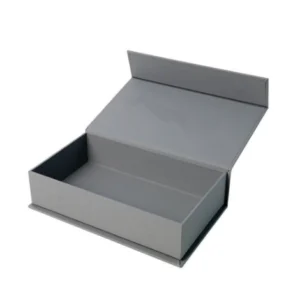 Rigid PR Box bulk