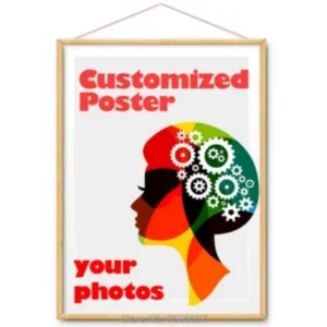 Scientific Poster bulk