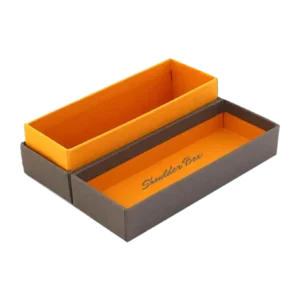 Shoulder Neck Rigid Box bulk