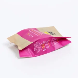Side Gusset Pouch Bulk