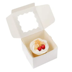 Small Bakery Box Bulk