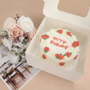 Small Cake Box (1)