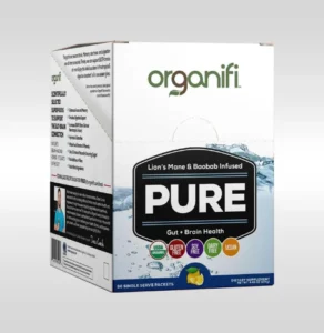 Supplement Display Box Bulk