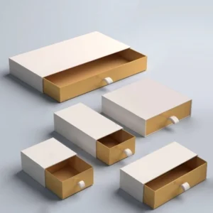 Tray and Sleeve Bracelet Box bulk