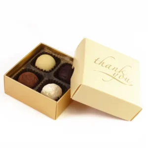Truffle Gift Box bulk