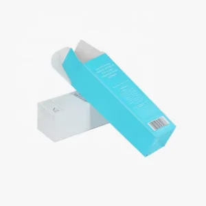 Tuck End Lipstick Box bulk